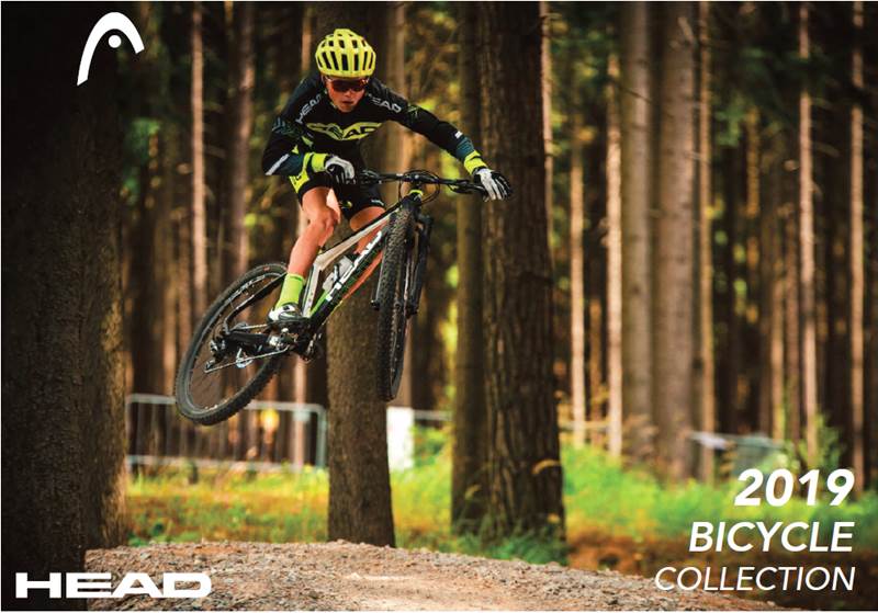 Cykelkatalog 2019