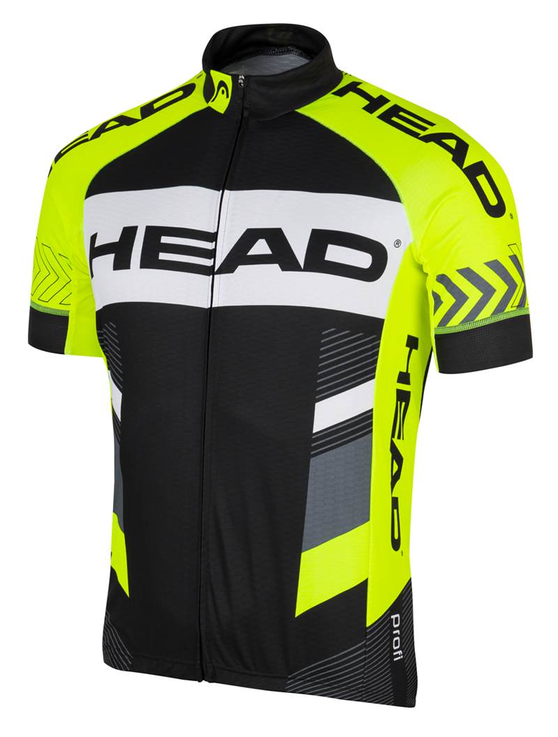 Men Team Jersey