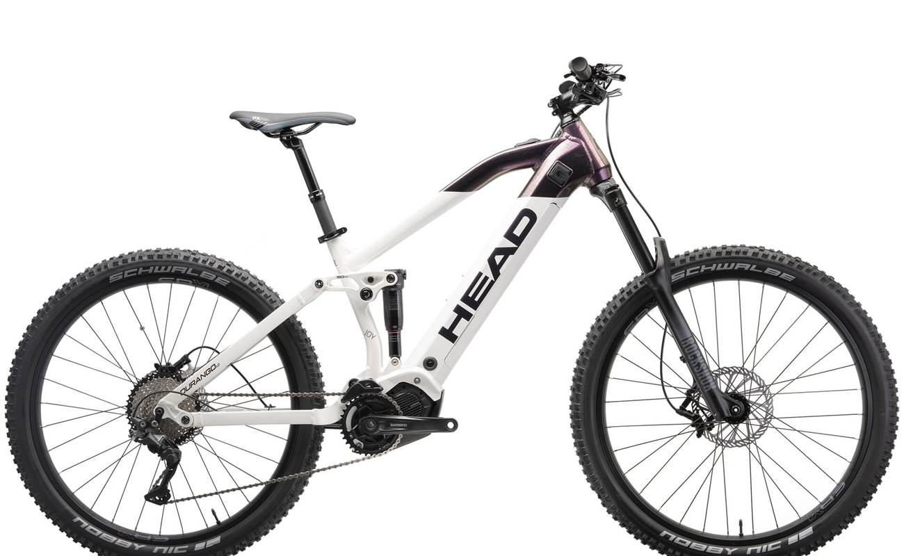 HEAD Durango 1.0 Joy 2024