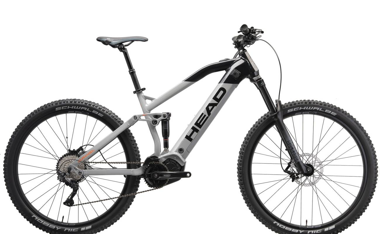 HEAD Durango 1.0 2024