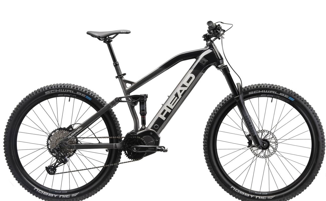 HEAD Durango 2.0 2024