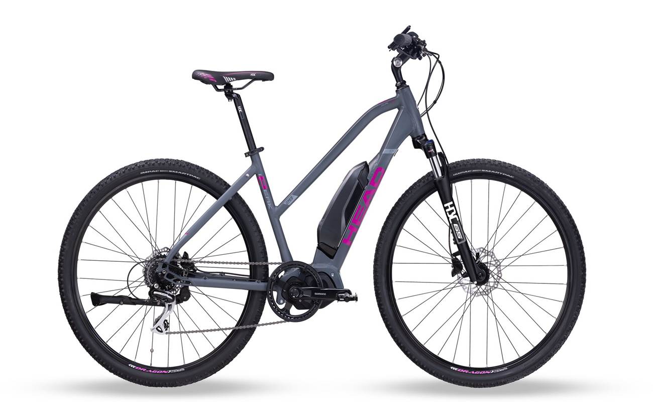 HEAD e I-Peak Joy 1.0 2024