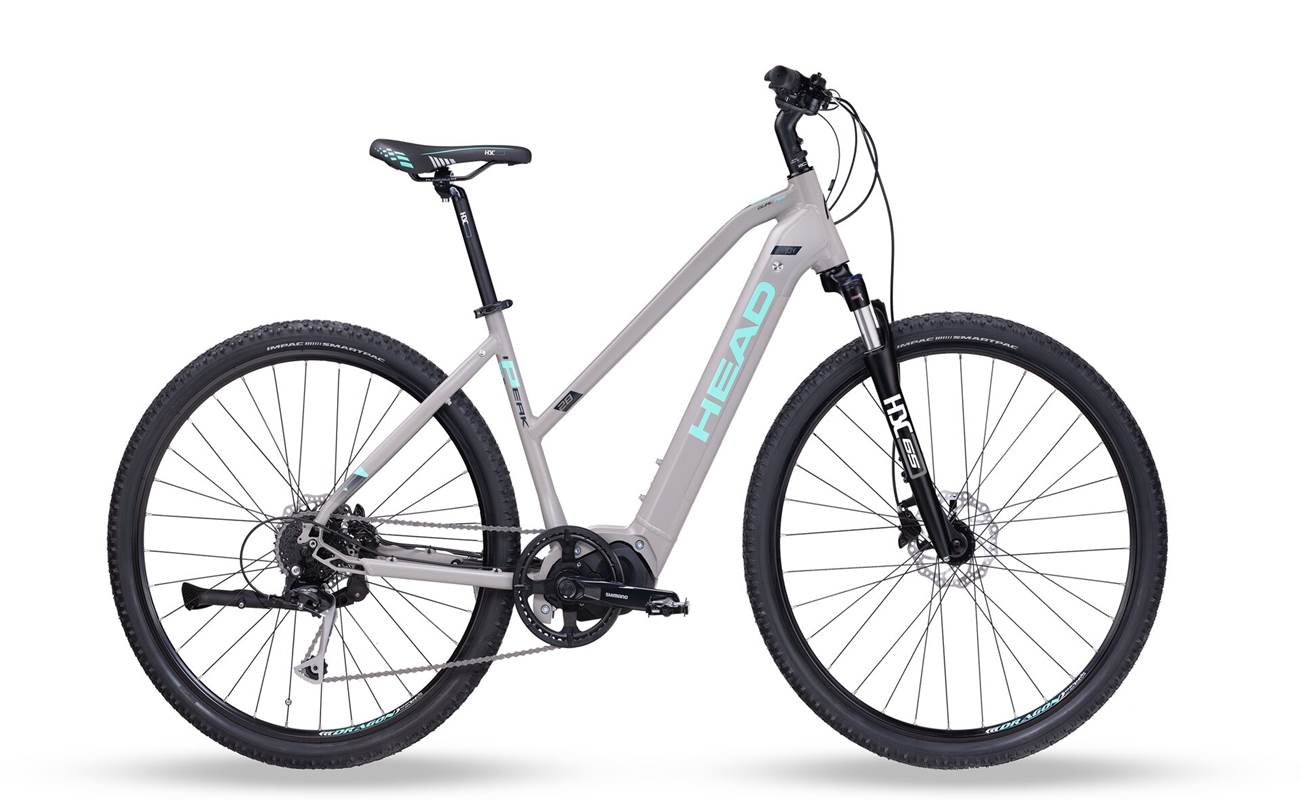 HEAD e I-Peak 2.0 Joy 2024