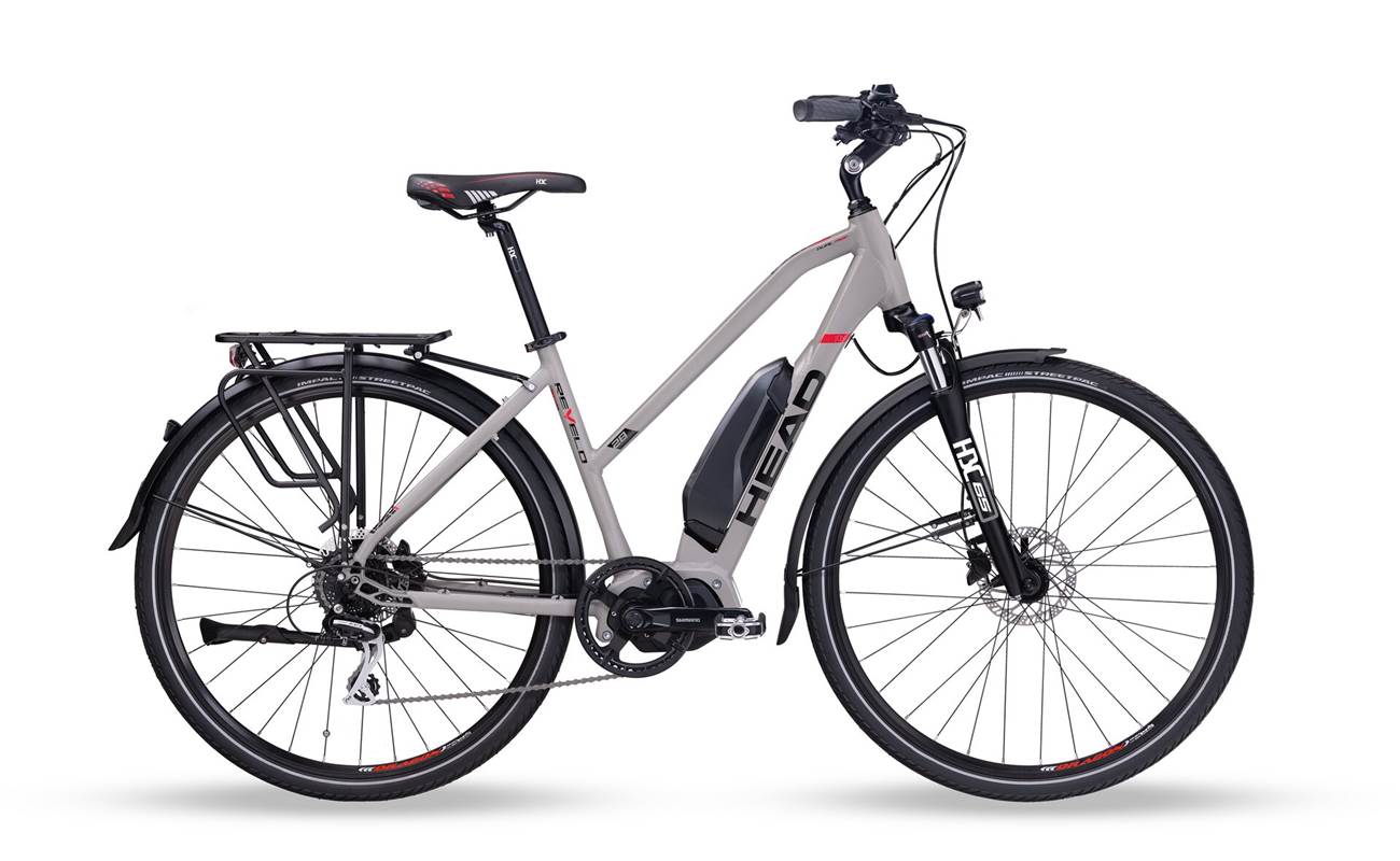 HEAD eRevelo 1.0 Joy 2024