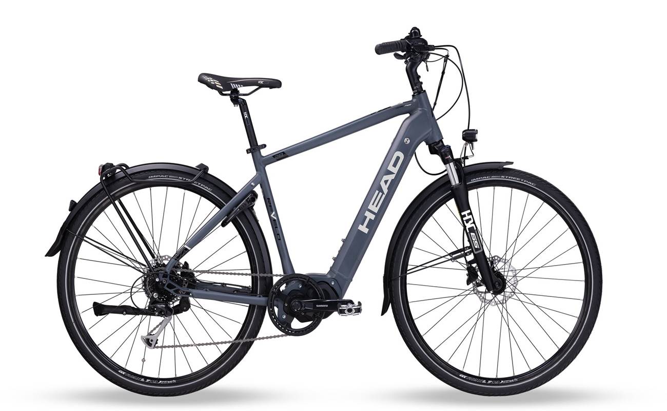 HEAD eRevelo 2.0 2024