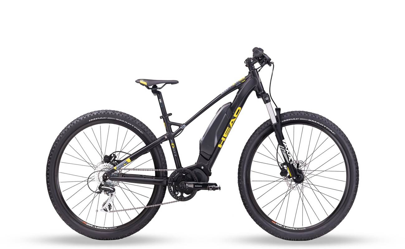 HEAD eRidott 26" 2024